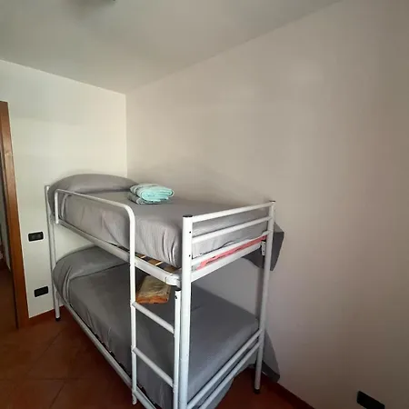 Il Geranio Apartament
